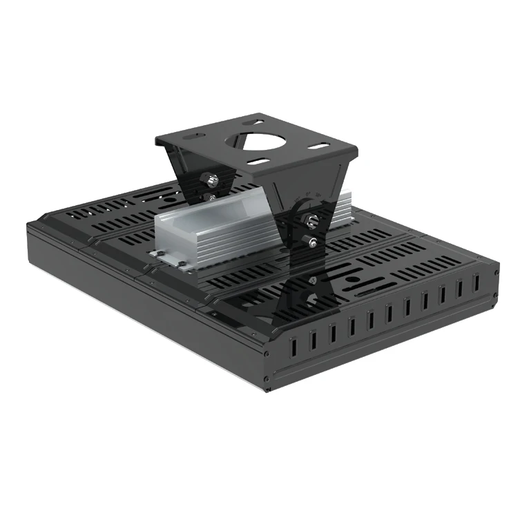 Светодиодное туннельное освещение