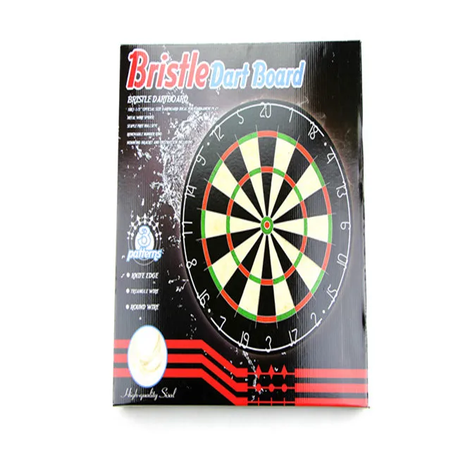 Wholesale Price produce professional dart machine,custom magnetic dartboard,dartboard cabinet bristle