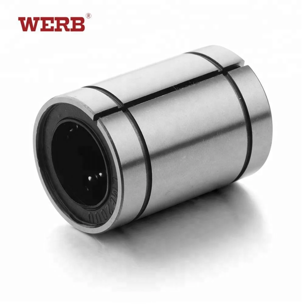 Lowest price 16mm Linear bearing LM16UU