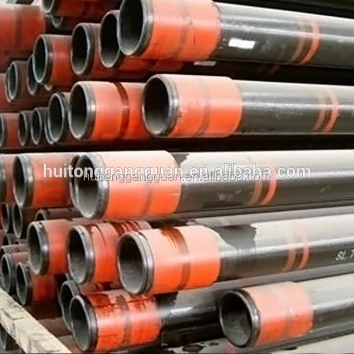 API 5L X42 X52 X60 X70 ASTM A106 Gr.B Factory Price GB Q235B Steel Pipe