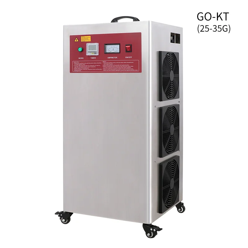 220V 40g 60g ozone generator with US