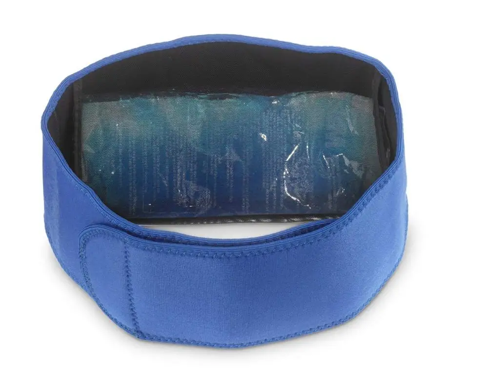 Magic Hot & Cold Therapy Slimmer Belt,Slim Belt with Hot Cold Therapy Gel Belts for SHAPER