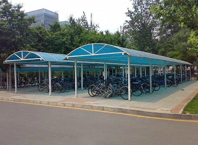 Новые продукты поликарбонат Высочайшее Качество Дешевые Навес Навес