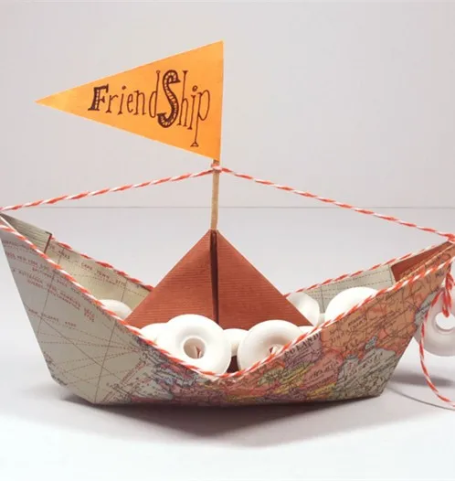 Individual Paper Wrapped Wooden Toothpicks