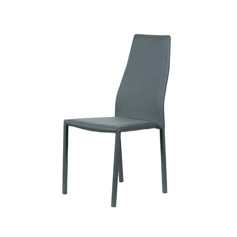 Лидер продаж французский стиль легко Штабелируемый низкая спинка обеденный стул фанера дизайн обеденный стул низкая цена обеденные стулья