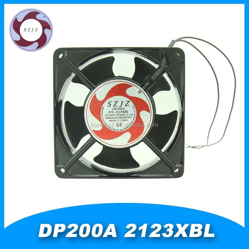 Лучше продать промышленные осевые вентиляторы 400 В 12038 с TUV утвержден, промышленных выхлопных осевой вентилятор