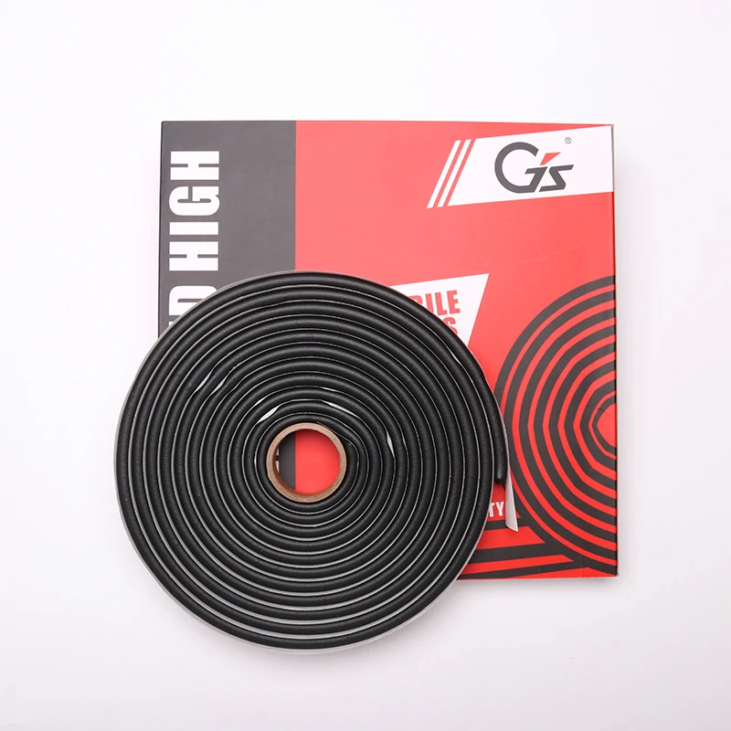 AES OEM RR Sealing Sealant For Auto Bi-xenon Hid Projector lens Tools Light Black Snack glue Silicone Sealant