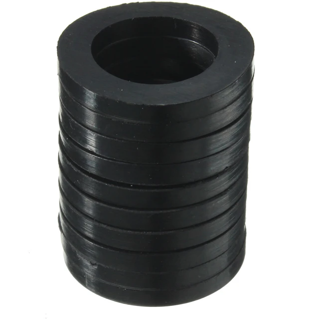 high pressure Silicone/NBR/SBR/EPDM rubber washer