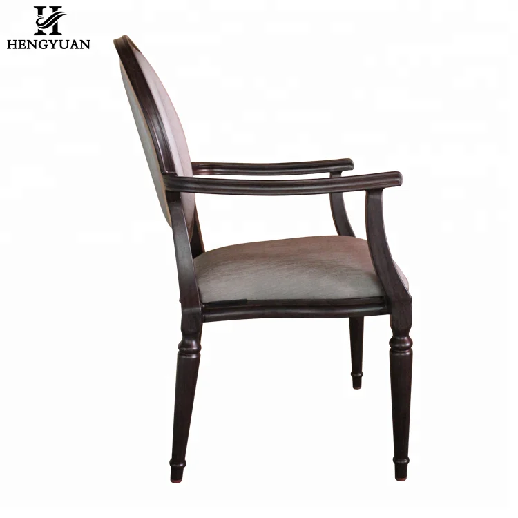 Cover Luxury Wedding Chair Low Profile Chairs for Events