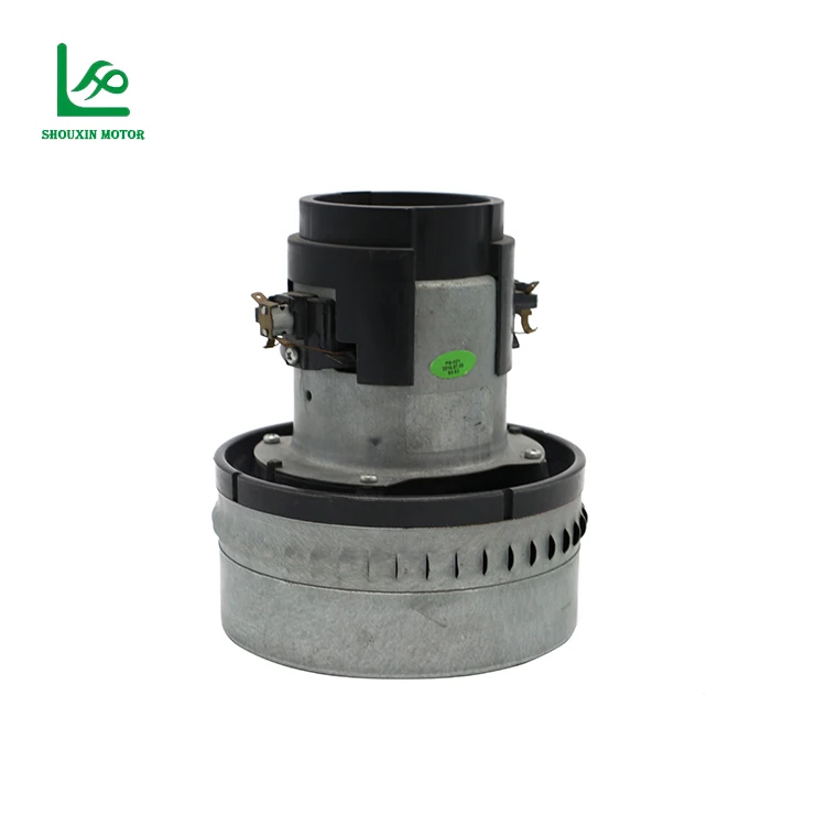 Made In China Shouxin 1200w 1400w Small Silent Electric AC Motor
