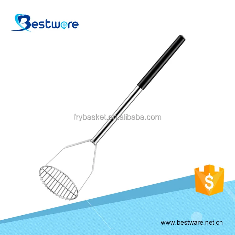 Горячая Распродажа круглая кухонная картофельница