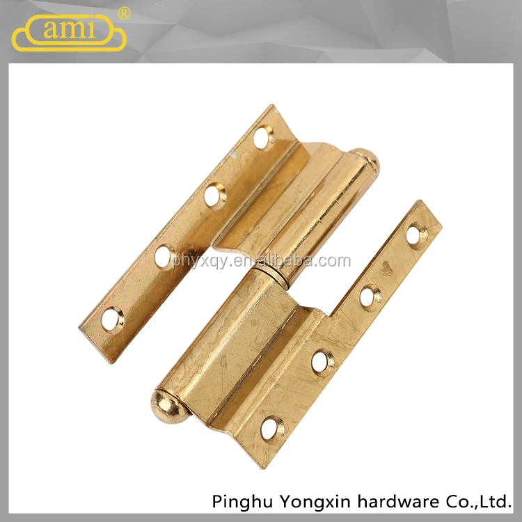  Гибочные железные дверные петли/оконные петли