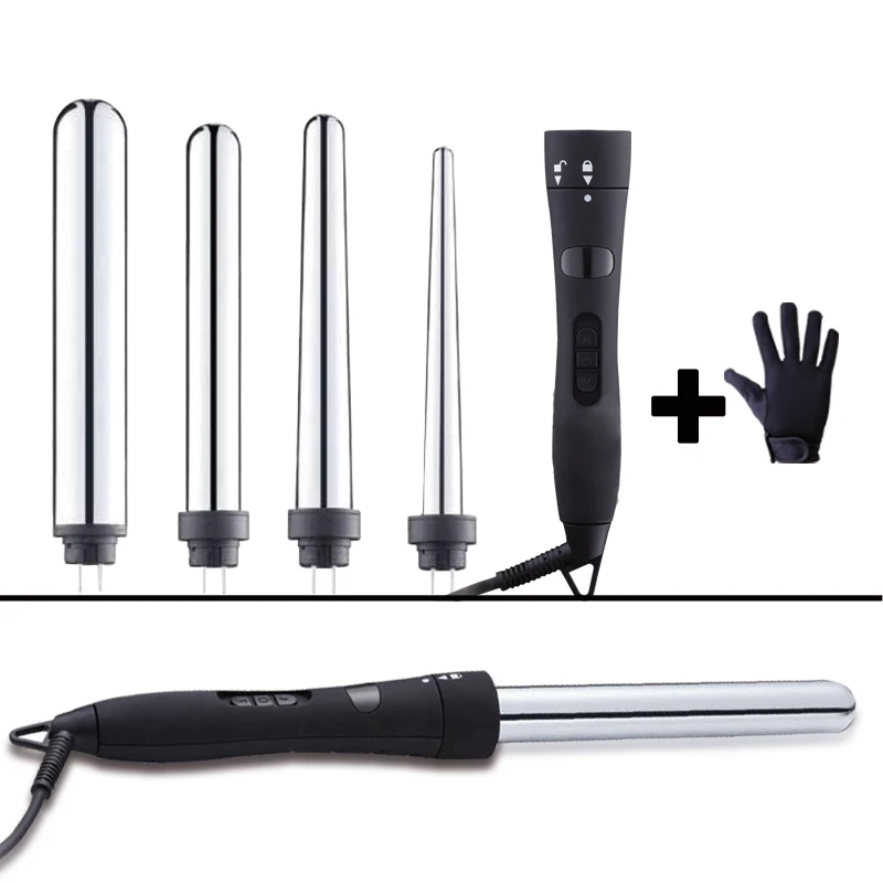 As Seen On TV 2017 Модель Лучшее Качество Мода Новый Дизайн Для Завивки Волос Ролик Для Укладки