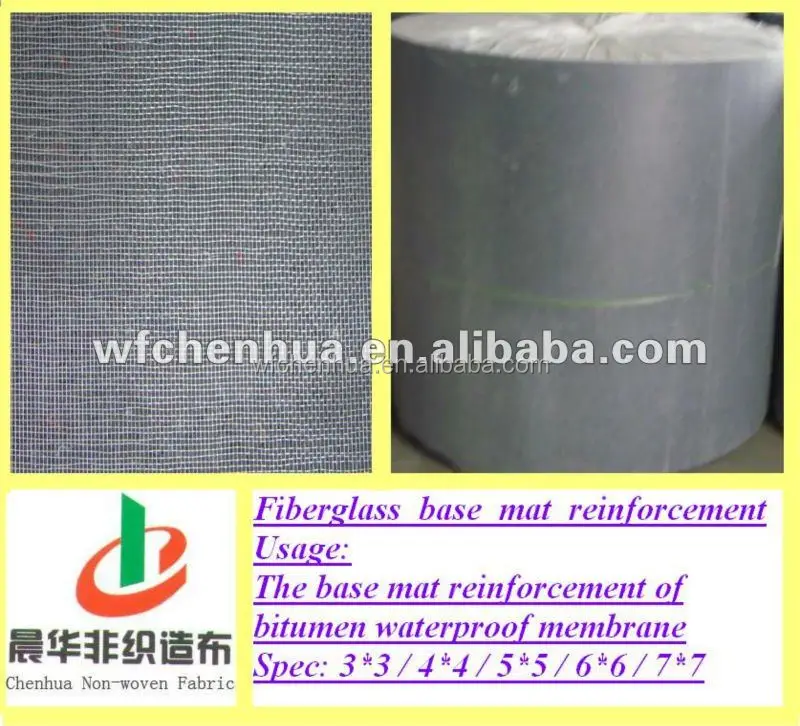 80g 90g 110g 120g 130g nonwoven compound base bitumen based waterproofing material