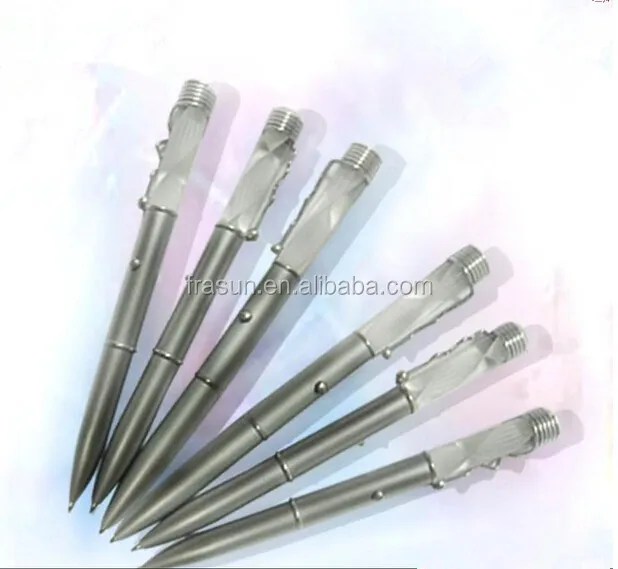 spiral multi color led pen/multi color spiral led pen/Spiral Light Up Multicolor LED pen