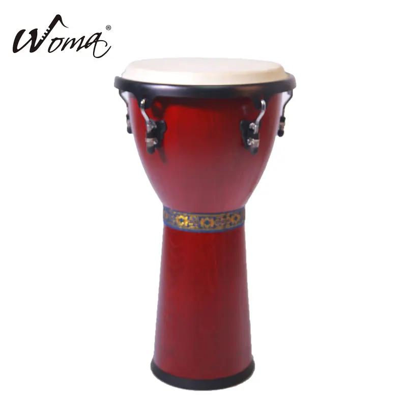 African Drums Wholesale, Hand Percussion Drum Djembe African Drum