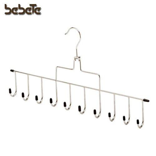 Hot selling Aluminium S Shaped Hanger Hook made in China
