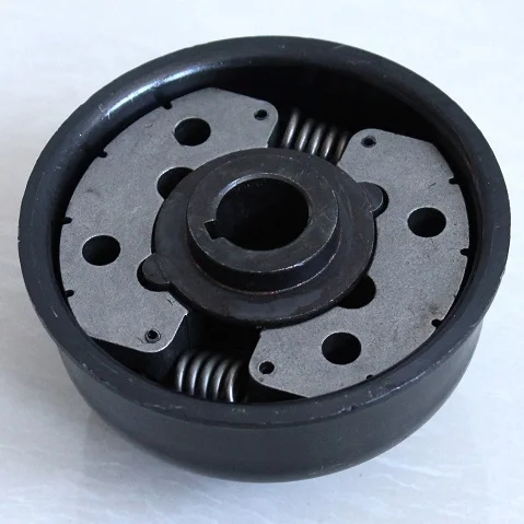 Pro Karting Go Kart 16 Tooth 219 Chain Racing Magnum Clutch