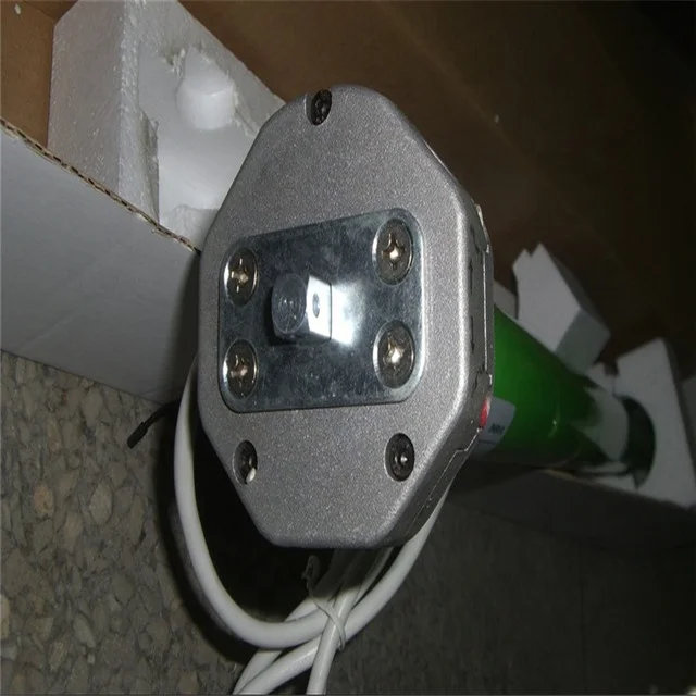 
DM45RM AC Electric Garage Door Manual Control Motor 