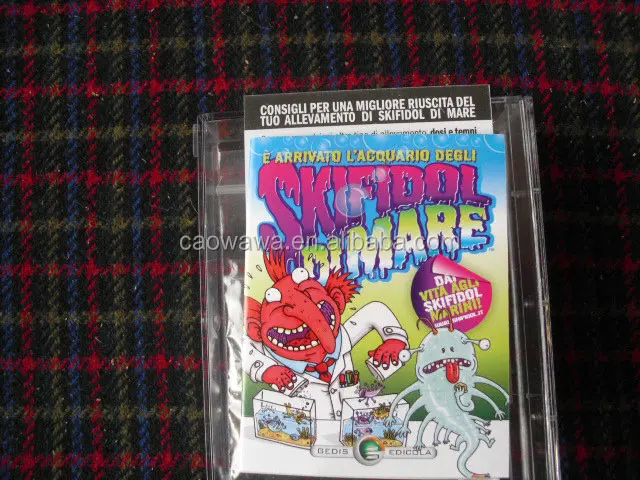 2014 magic shrimp,shrimp pets.sea monkeys