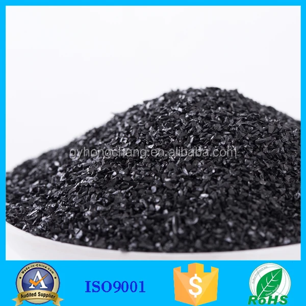 Coconut Shell Activated Carbon especially purify Industrial Water