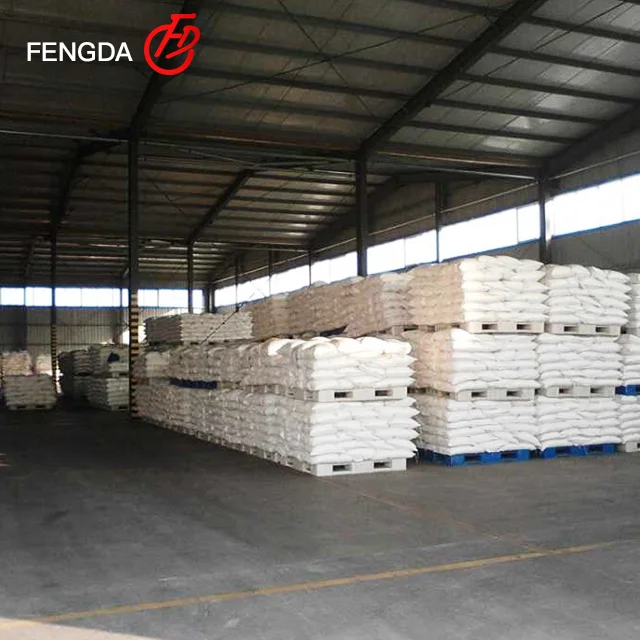 
Sodium Nitrite Salt NaNO2 Fengda Factory Supply Technical Grade 99% Sodium Nitrite 