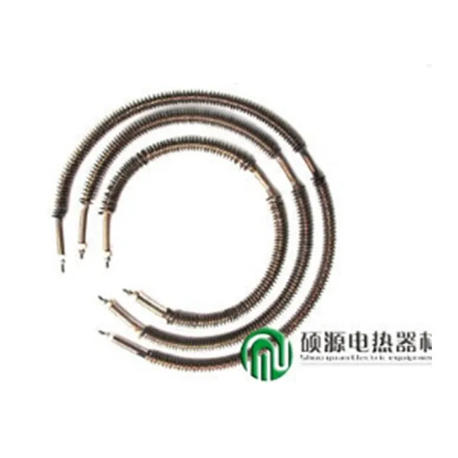 Factory directly electric heater element for air fin heating CE/ROHS