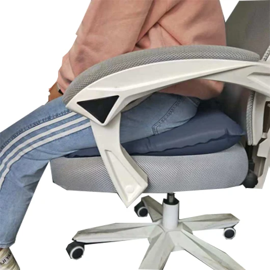 
outdoor seat cushion air self-inflating foam soft camping travel seat 