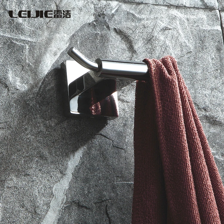 
Hardware accessories clothes hanger towel hanging holders robe hooks 