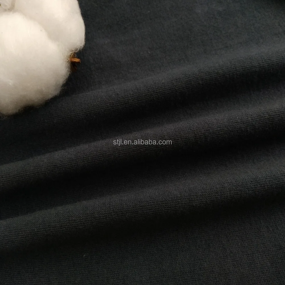 Wholesale high quality 32S cotton single jersey for T-shirt and underwear cotton fabric