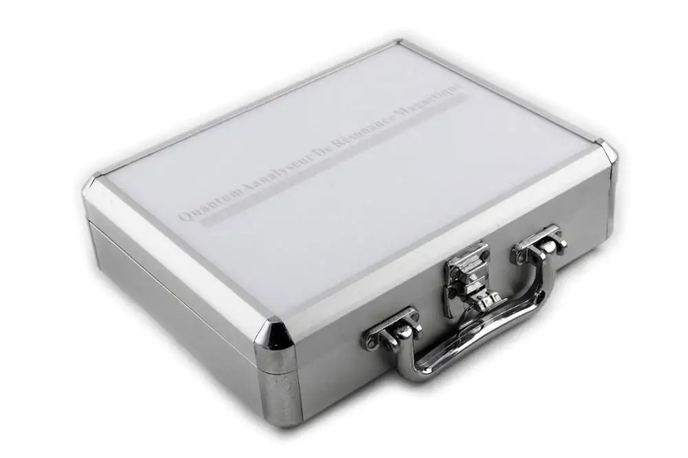 
38 reports bioresonance magnetic quantum analyzer 