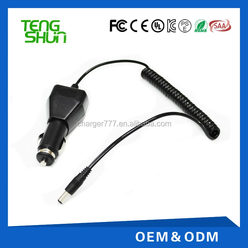 2015 4.2 8.4v 1.2a 12.6v 1a 24v 500ma micro electric toys car charger