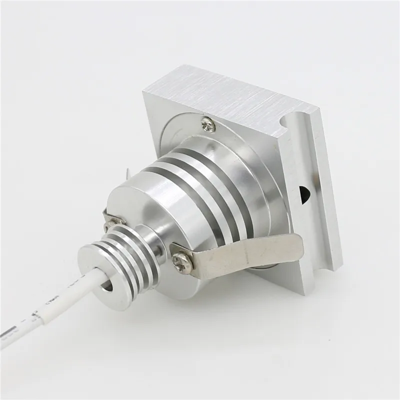 Garden Wall Light 12 Volt Indoor Dimmable Recessed Led Stair Step Wall Light