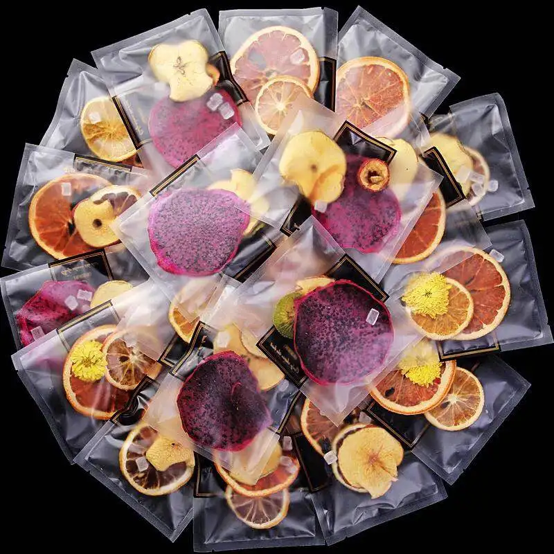 Factory Price Health Chinese Dried Fruit Tea Sosro Fruit Tea Noni Fruit Tea