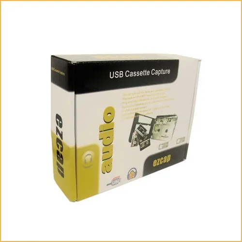 2023 Supertechnology USB Audio Walkman Cassette Player Convert Tape Machine Cassette to MP3 Converter Capture Cassette Recorders