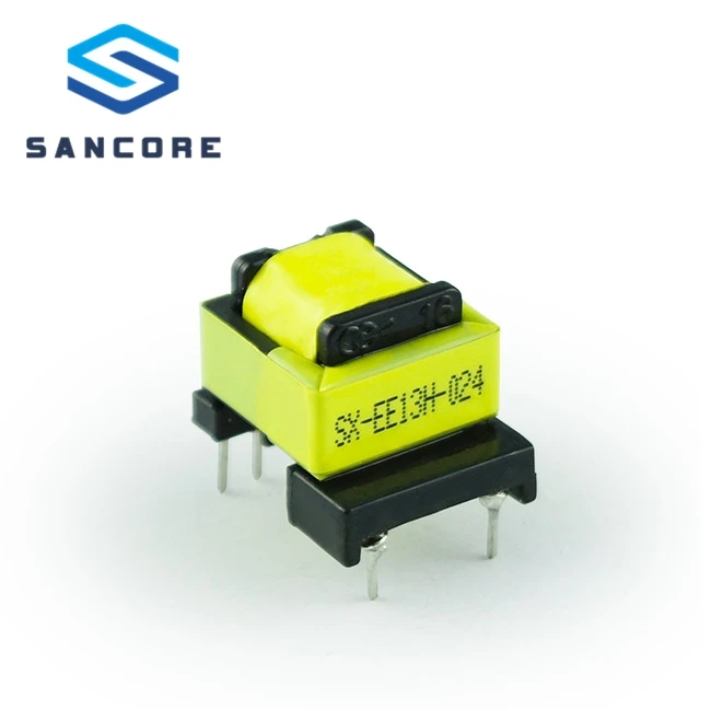 EE13 горизонтальные ee13 трансформатор