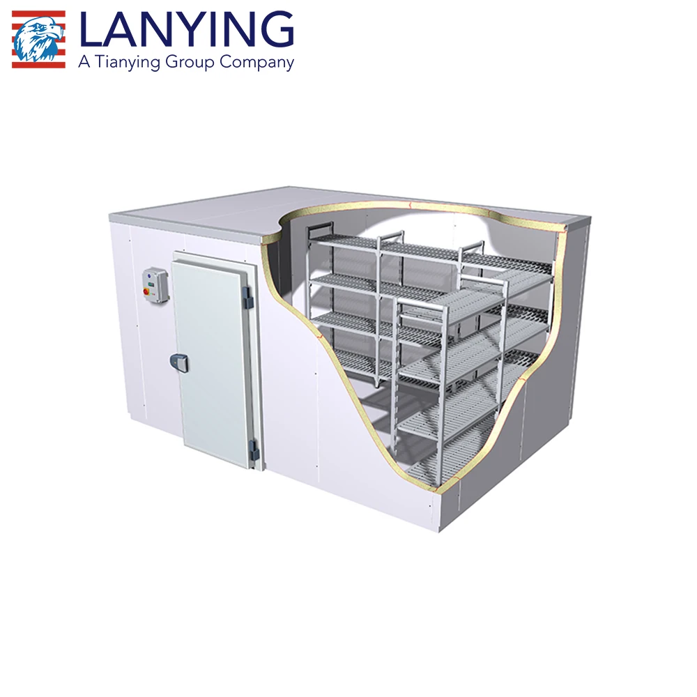 freezer camlock PU sandwich panel cold room PU sandwich panel for sale