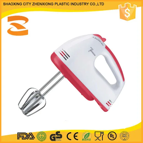 Wholesale China cheap national new electric hand mixer