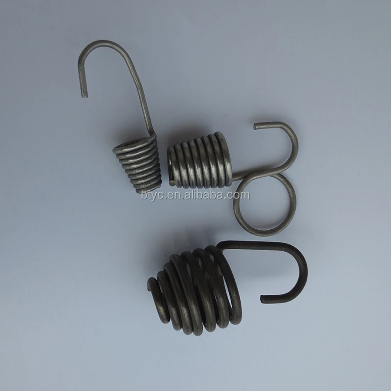 Удлинительные Крючки из нержавеющей стали от производителя спиральных