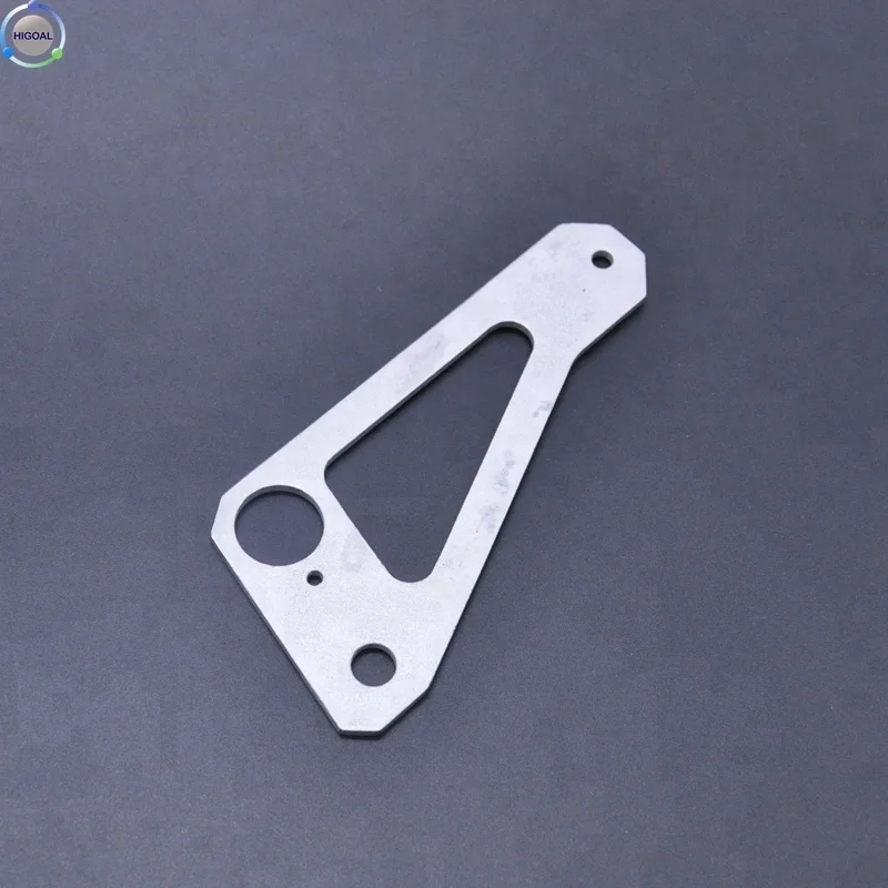 Manufacturing Precision Aluminum Titanium Stainless Steel Metal OEM Parts CNC Machining Services