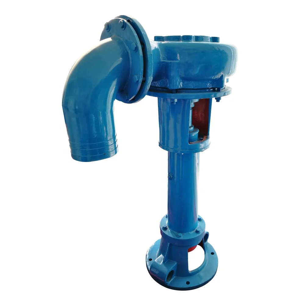 
big high pressure industrial electric sewage lift water pump 