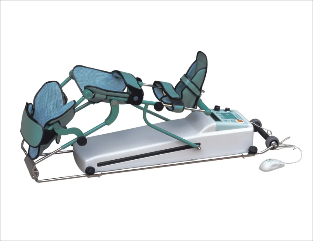 Многоцелевой аппарат CPM нижняя часть конечности непрерывное пассивное движение и реабилитационное оборудование