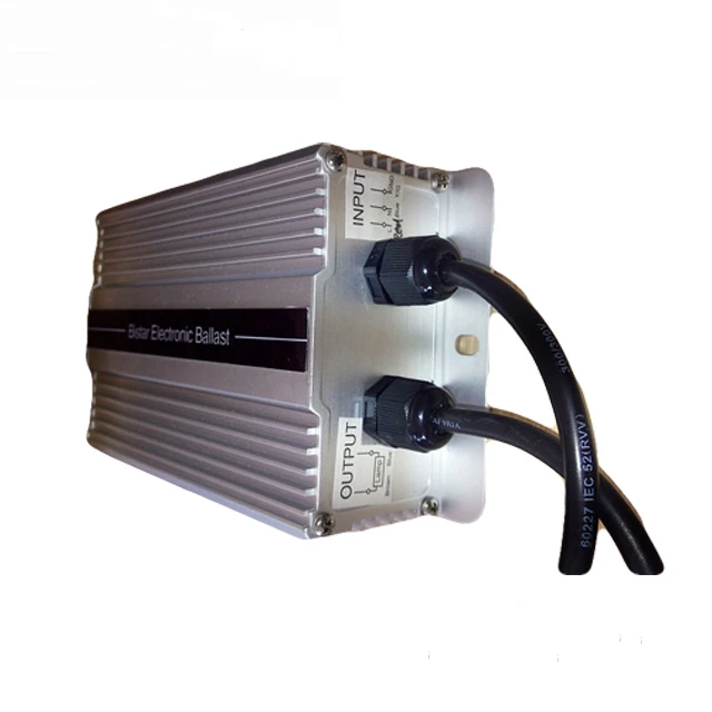 MILLENIUM 150W HPS MH Grow Light Electronic Ballast