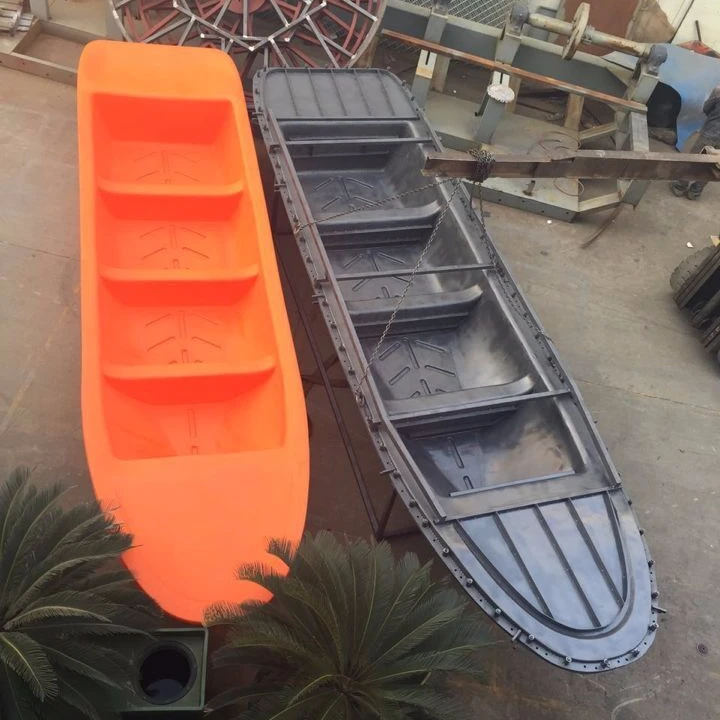 plastic rotomolding water tank steel mold