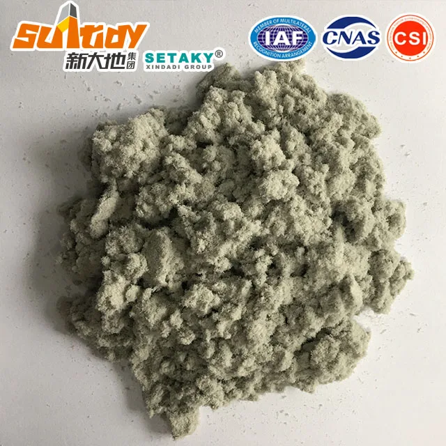 White Cellulose Fiber equivalent Arbocel Wood Fiber for painting