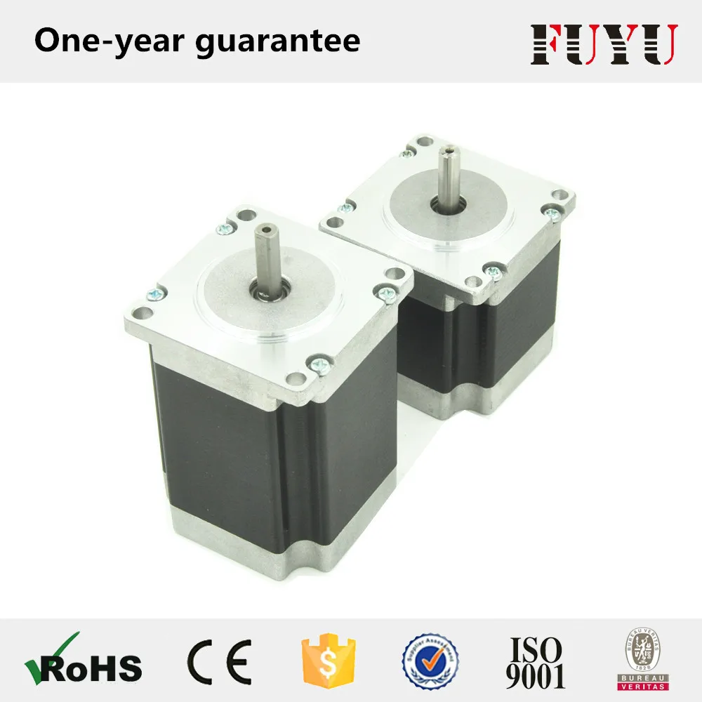 hybrid nema 23 high power stepper motor