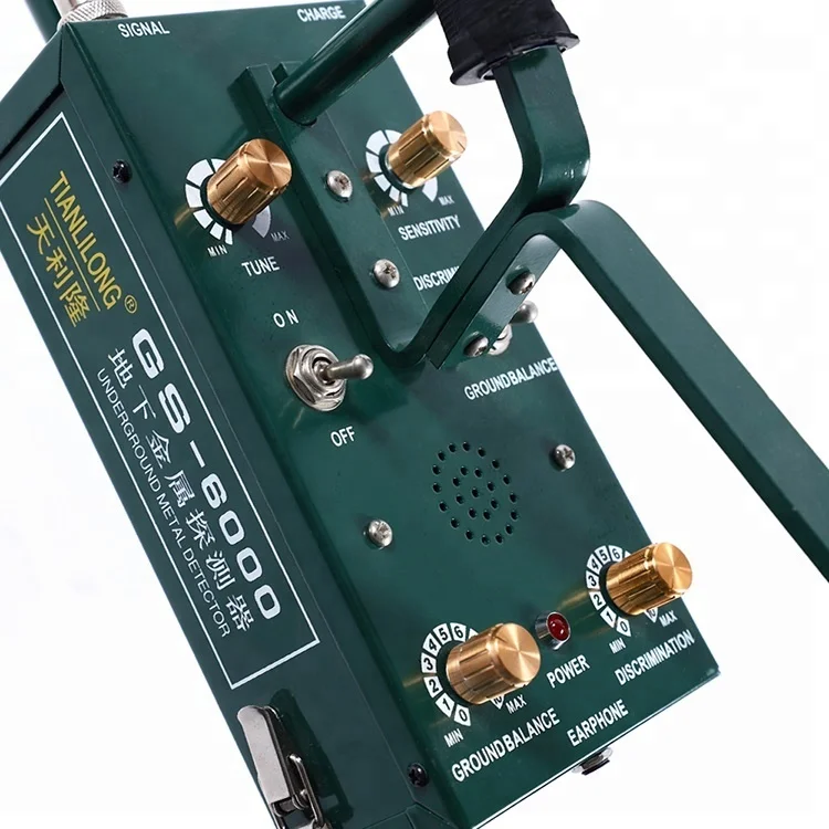 new arrivals Chinese hand held metal detector price gold range silver for detecting coin treasure prospecting