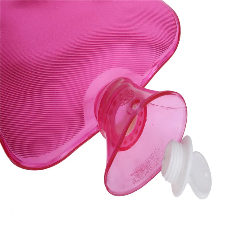 
Premium warm water bottle from China 