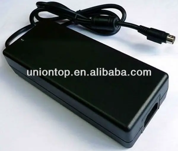 универсальный ноутбук автомобильный/dc адаптер питания 120вт зарядное устройство для все-в-одном устройстве компьютера