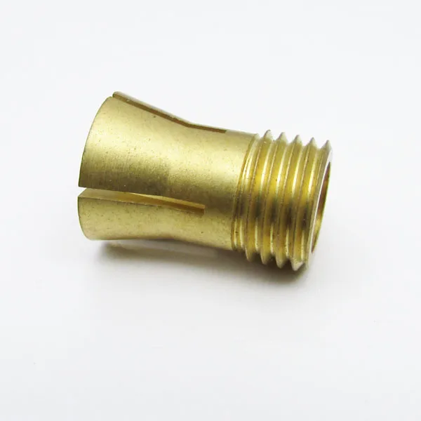 Thermostat With Thermal Fuse Bolt and nut m28